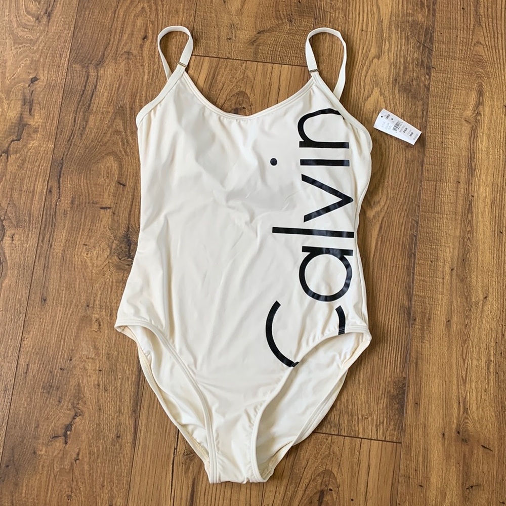 Calvin Klein bathing suit
